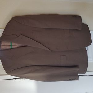 Lot of Mens Dress Jackets, Pants, Shirts and Ties